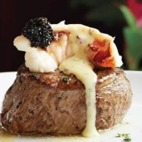 Fleming's Steakhouse Houston Beltway