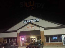 Clayton's