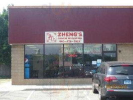 Zheng's