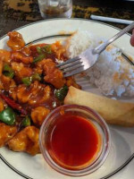Lilly's China Bistro