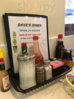 Dave's Diner