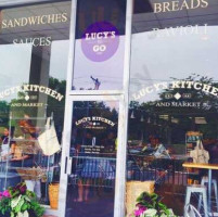 Lucy's Kitchen Market