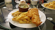 Princess Fish & Chips