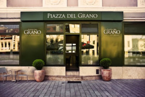 Piazza Del Grano