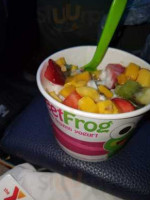 Sweet Frog