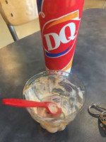 Dairy Queen (treat)