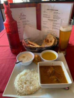 Saffron Indian Cuisine