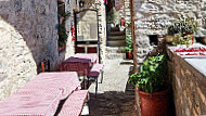 Trattoria Le Lamie