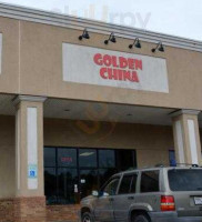 Golden China