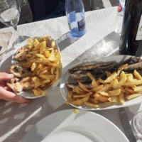 Mesón Triana