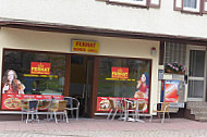 Ferhat Döner