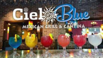 Cielo Mexican Grill Cantina