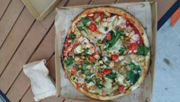 Blaze Pizza