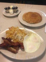 J's Breakfast Burgers