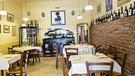 Trattoria L'osto Del Borgh Vej