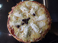 Pizza Rezzo