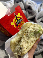 Arepa Ole Bravo Murillo