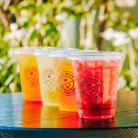 The Coffee Bean Tea Leaf