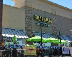 Charanda Mexican Grill Cantina