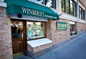 Winberie's Restaurant Bar Princeton