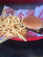 Freddy's Frozen Custard & Steakburgers