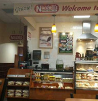 Nardelli's Grinder Shoppe