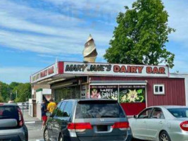 Mary Jane's Dairy