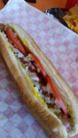 Sac's Tasty Hot Dogs