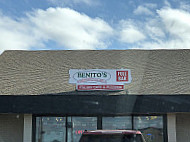 Benito's Italian Cafe Pizzeria Full