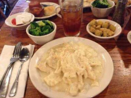 Cracker Barrel