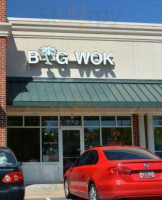 Big Wok Fort Mill