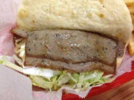 Roselni Philly Steak Sub