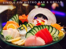 Single Fin Bistro Grille