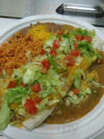 Chico's Mexican Food