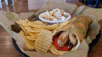 Taziki's Mediterranean Cafe