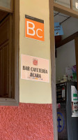 Cafetería Jícara