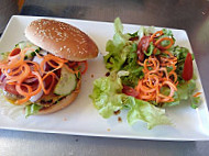 Le Jardin Des Saveurs