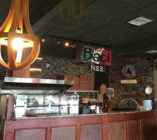 Baci Pizzeria