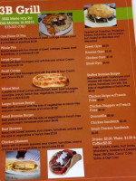 3b Grill
