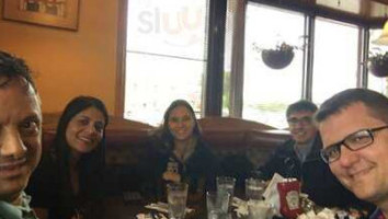 Sanders Restaurant