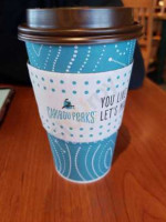 Caribou Coffee