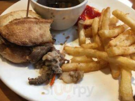 The Dugout Sports And Grill