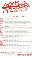 Pizzeria Nova Pizza
