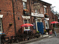 The Witham Tavern