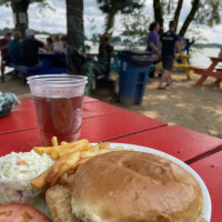 Sandbar Grill