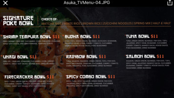 Asuka Ramen&poke