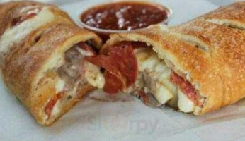 Pizza Spiga