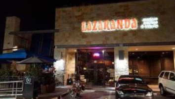 Lazaranda Mexican Seafood Grill