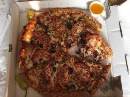 Eudici's Pizza of Bay City