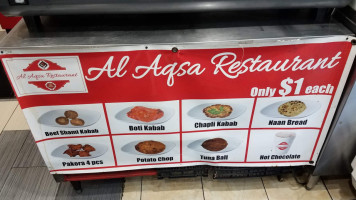 Al Aqsa